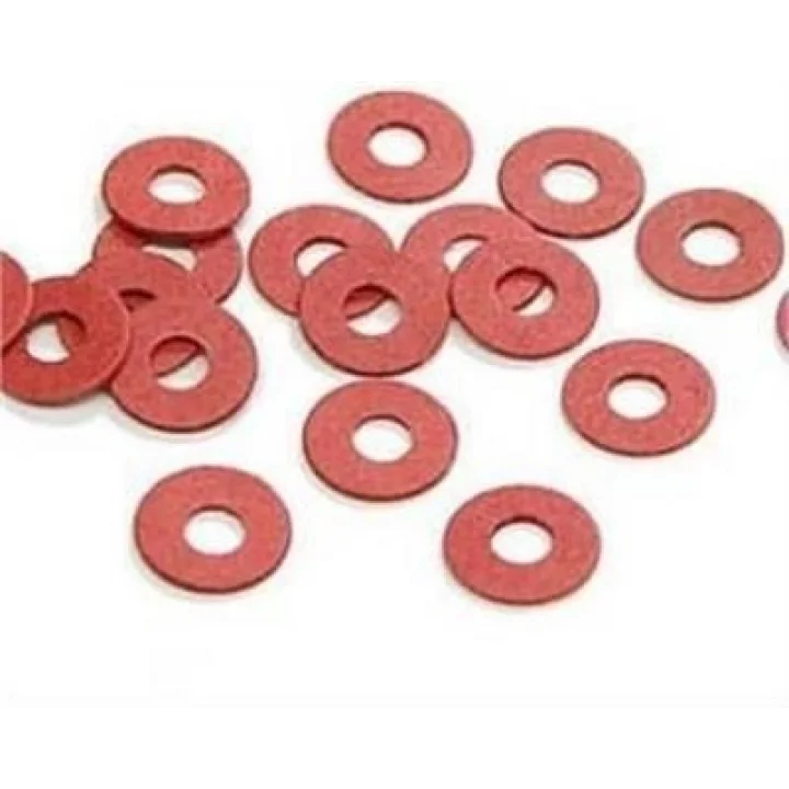 Mey İthalat® 1/2 Fiber Conta  ( 100 Adet )