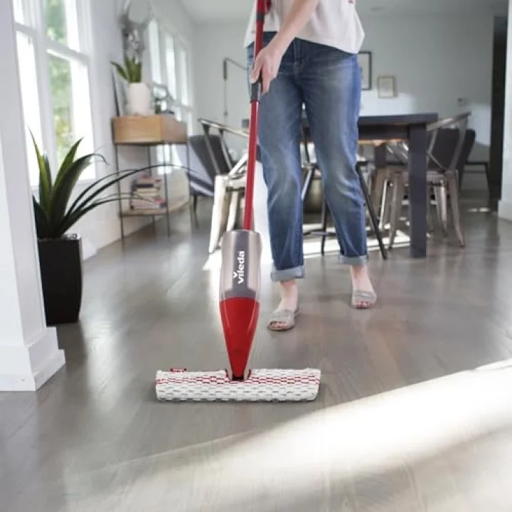 1-2 Spray Max Sprey Mop