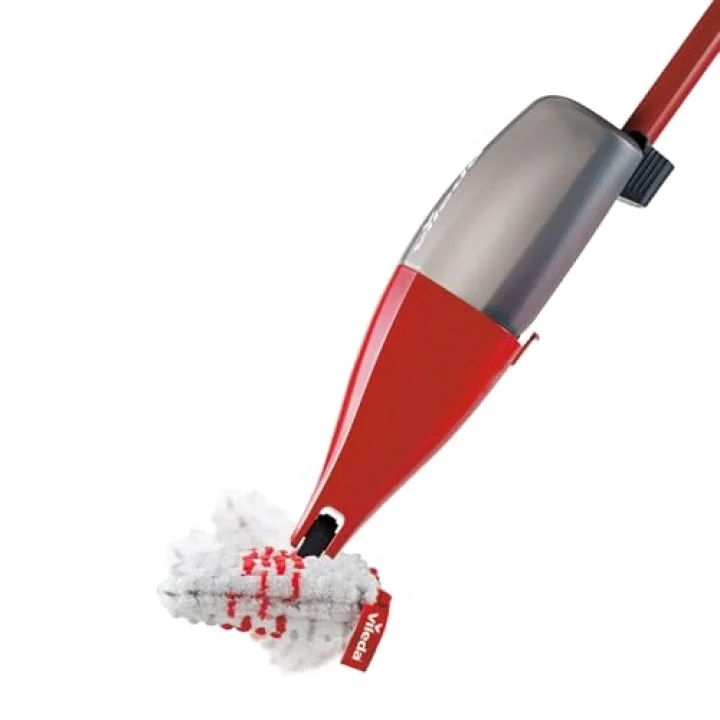 1-2 Spray Max Sprey Mop