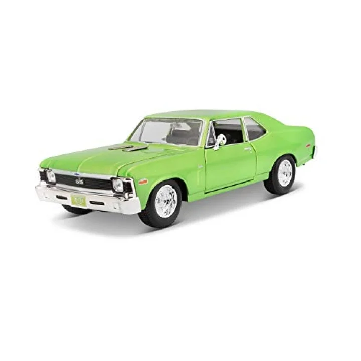 1:24 1970 Chevrolet Nova SS