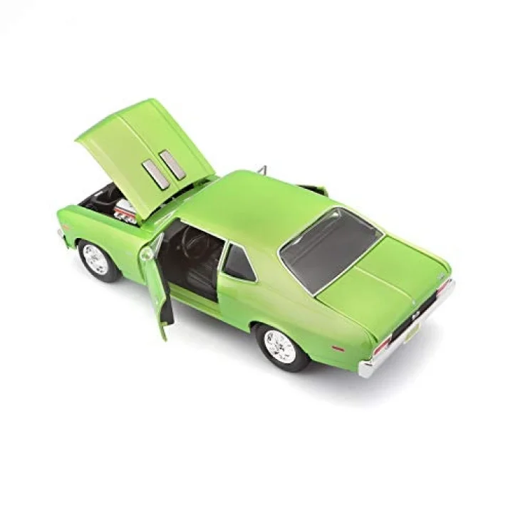 1:24 1970 Chevrolet Nova SS