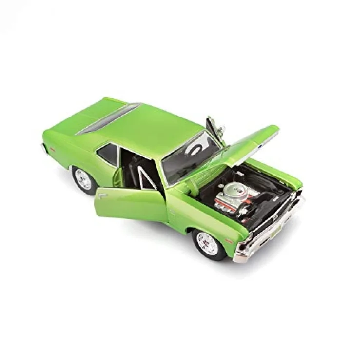 1:24 1970 Chevrolet Nova SS