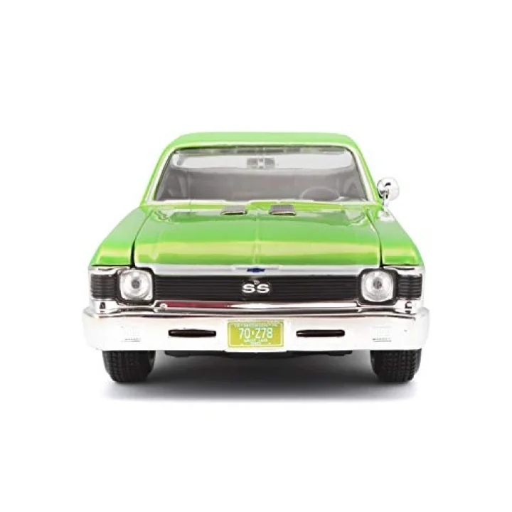 1:24 1970 Chevrolet Nova SS