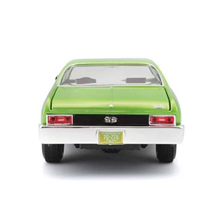 1:24 1970 Chevrolet Nova SS
