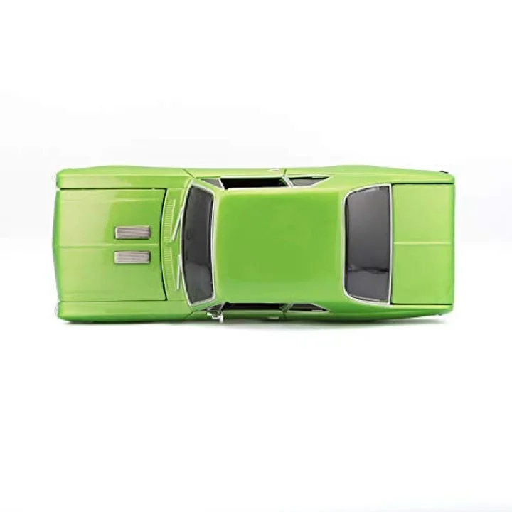 1:24 1970 Chevrolet Nova SS