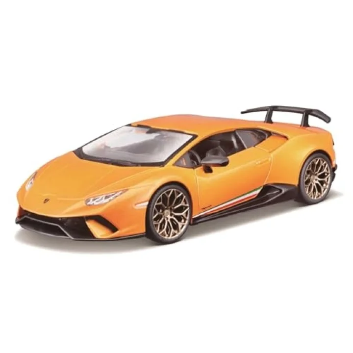 1:24 Lamborghini Huracan Performante Model Araba