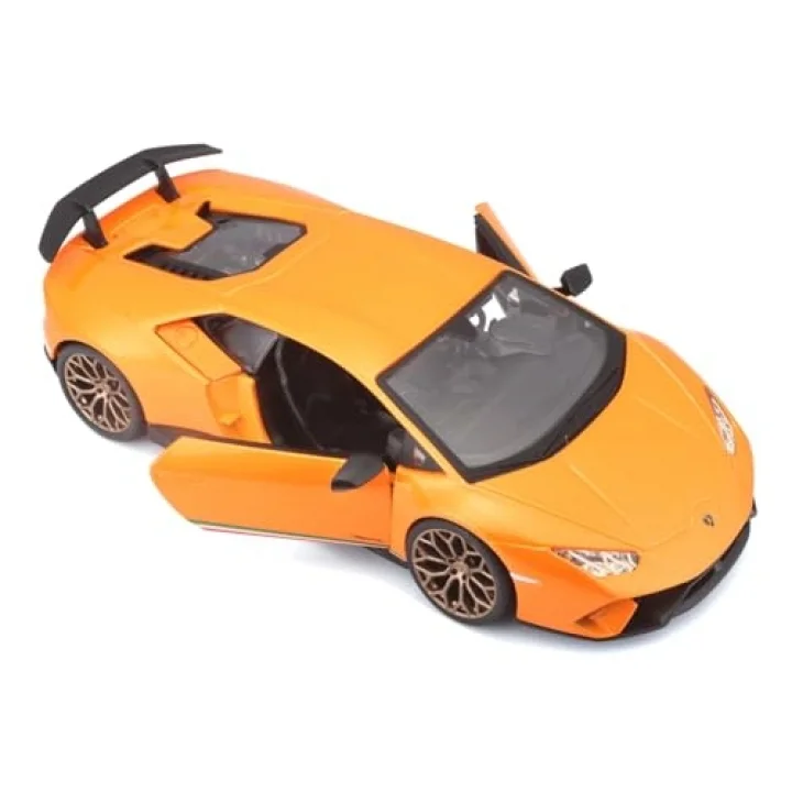 1:24 Lamborghini Huracan Performante Model Araba