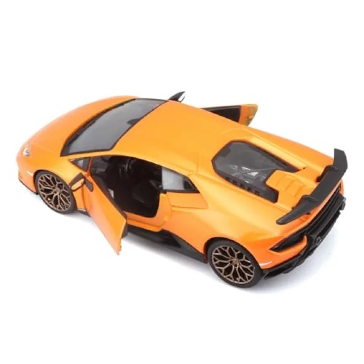 1:24 Lamborghini Huracan Performante Model Araba