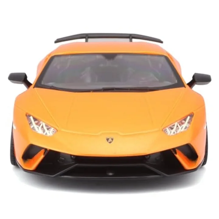 1:24 Lamborghini Huracan Performante Model Araba