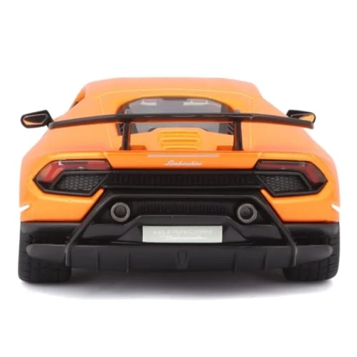 1:24 Lamborghini Huracan Performante Model Araba