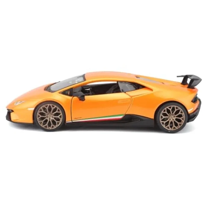 1:24 Lamborghini Huracan Performante Model Araba