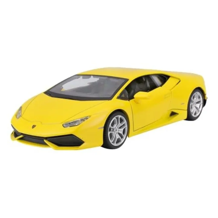 1:24 Model Araba, Lamborghini Huracan LP 610-4,1:18 Ölçekli