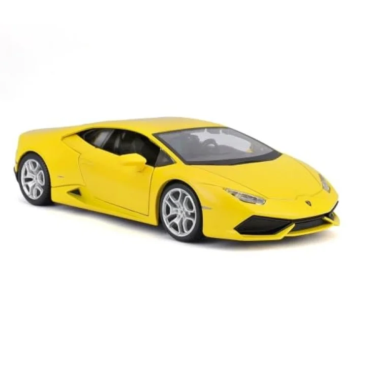 1:24 Model Araba, Lamborghini Huracan LP 610-4,1:18 Ölçekli