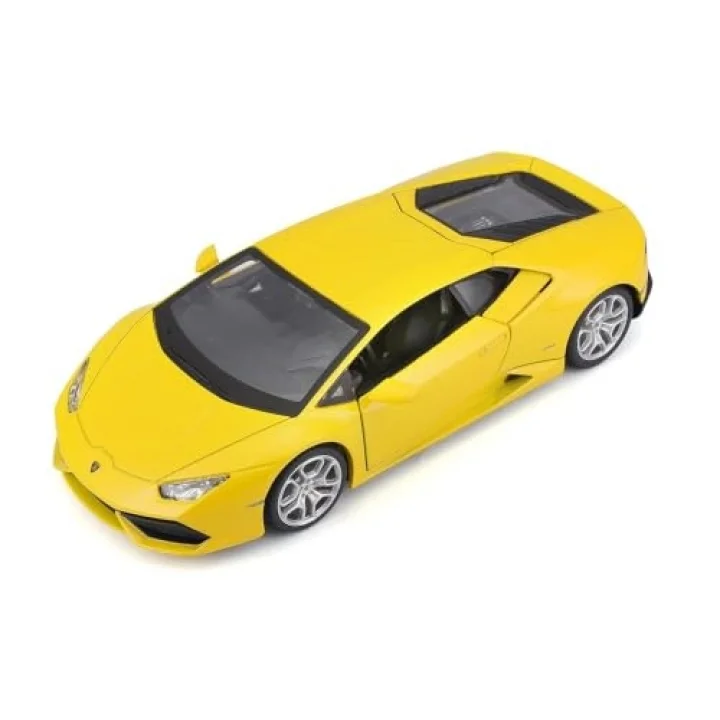 1:24 Model Araba, Lamborghini Huracan LP 610-4,1:18 Ölçekli