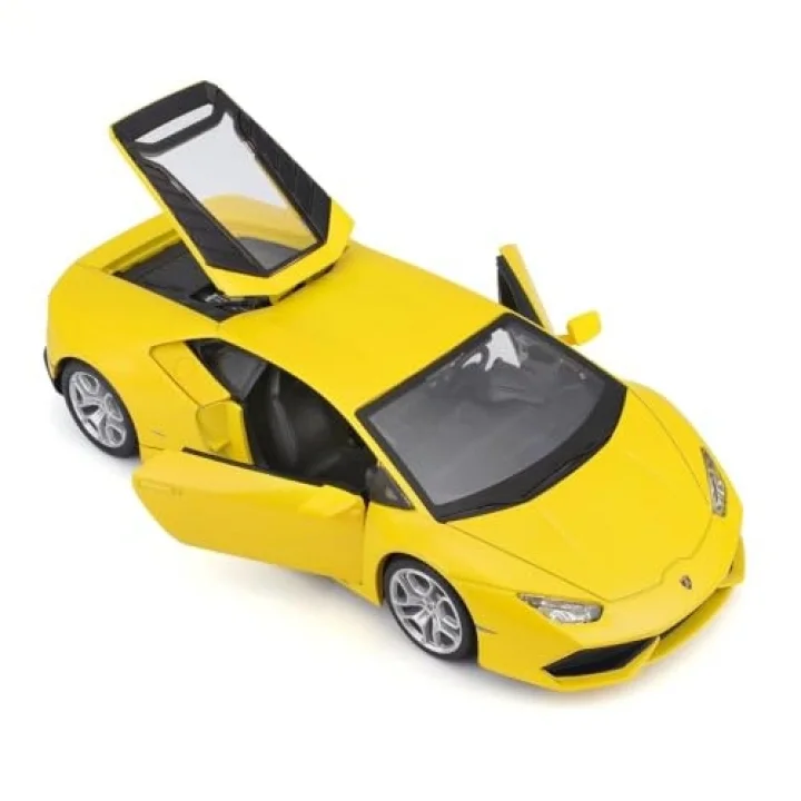 1:24 Model Araba, Lamborghini Huracan LP 610-4,1:18 Ölçekli