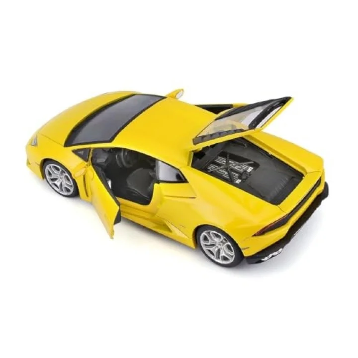 1:24 Model Araba, Lamborghini Huracan LP 610-4,1:18 Ölçekli