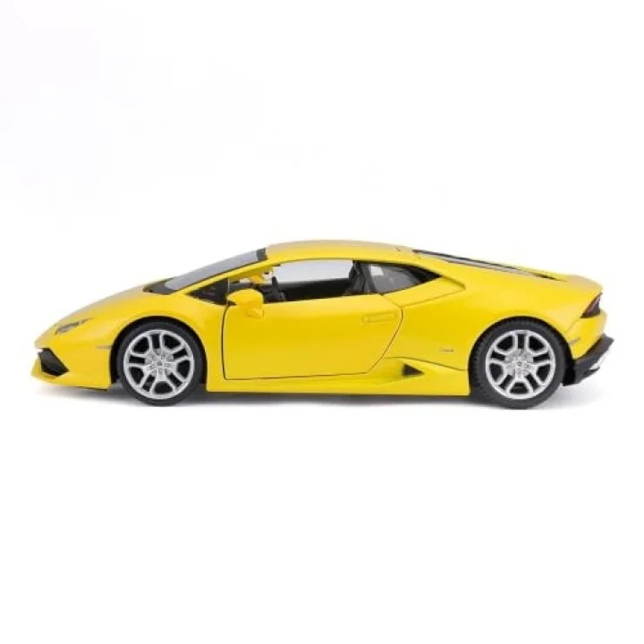 1:24 Model Araba, Lamborghini Huracan LP 610-4,1:18 Ölçekli