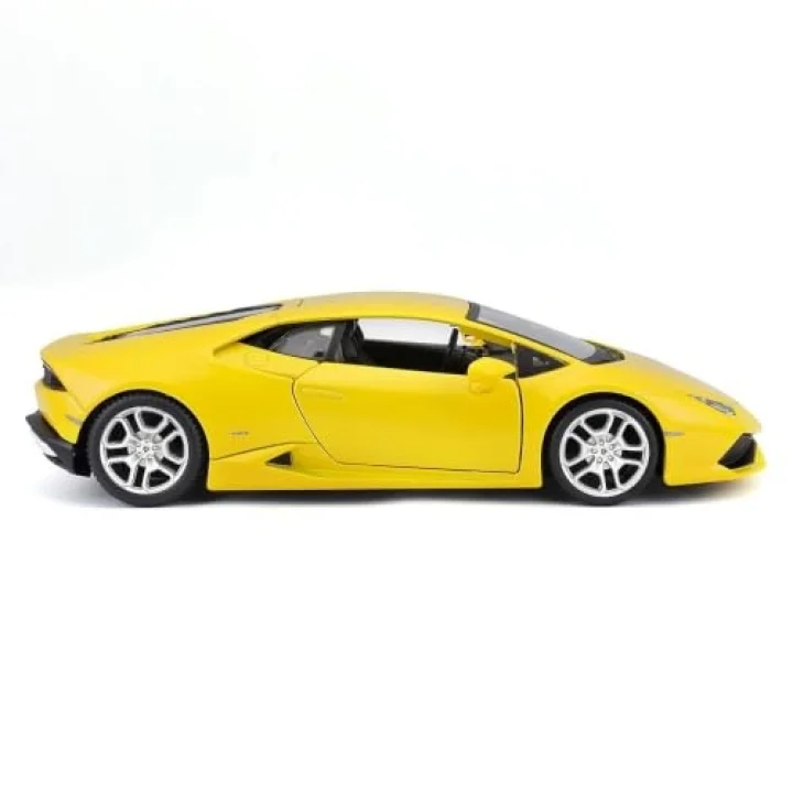 1:24 Model Araba, Lamborghini Huracan LP 610-4,1:18 Ölçekli