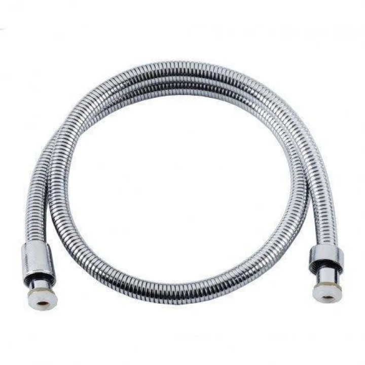 Mey İthalat® 1/2X1/2 60 cm Kısa Tepe Duş Sistemi Spiral