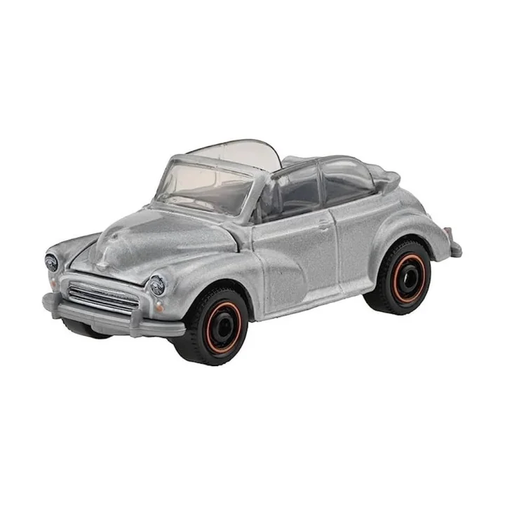 1:64 Açılır Parça Arabalar 1956 Morris Minor FWD28-HLG35