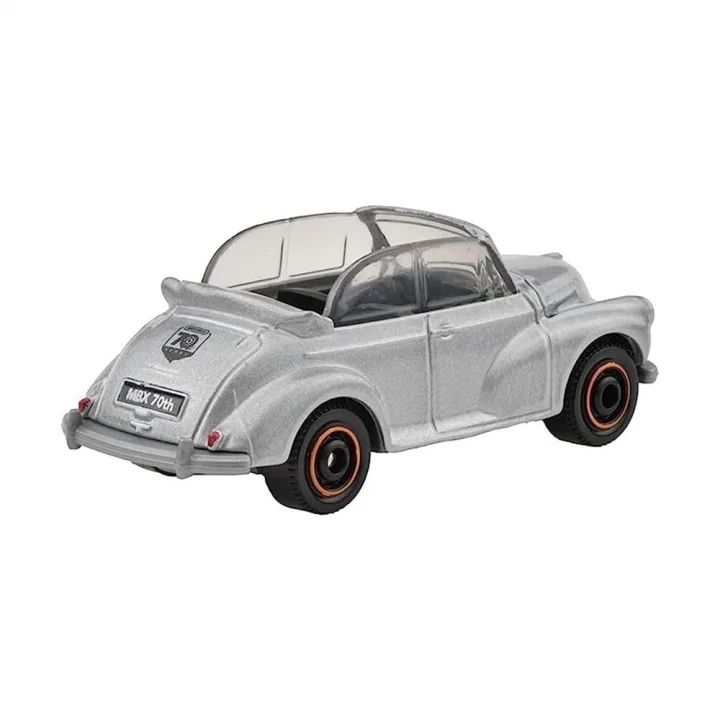 1:64 Açılır Parça Arabalar 1956 Morris Minor FWD28-HLG35