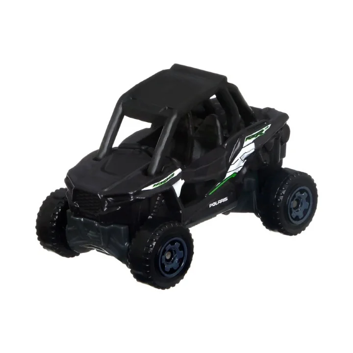 1:64 Tekli Arabalar Polaris RZR HFR85