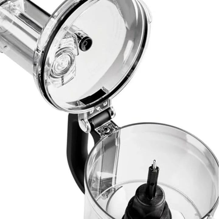 1, 7 L Mutfak Robotu 5KFP0719 Matte Black - EBM