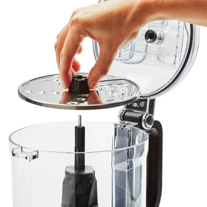 1, 7 L Mutfak Robotu 5KFP0719 Matte Black - EBM