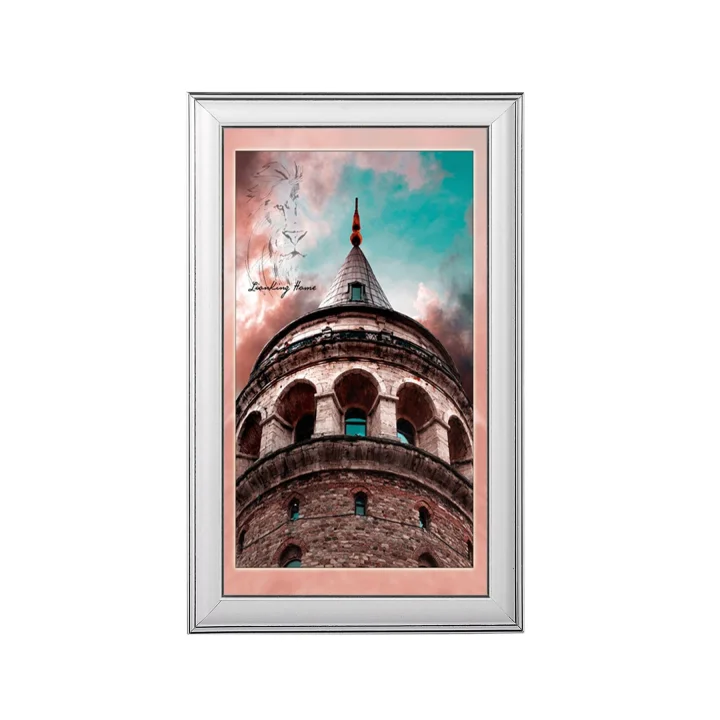 1 Adet 21-30 cm-Sertifika-Beyaz Gümüş