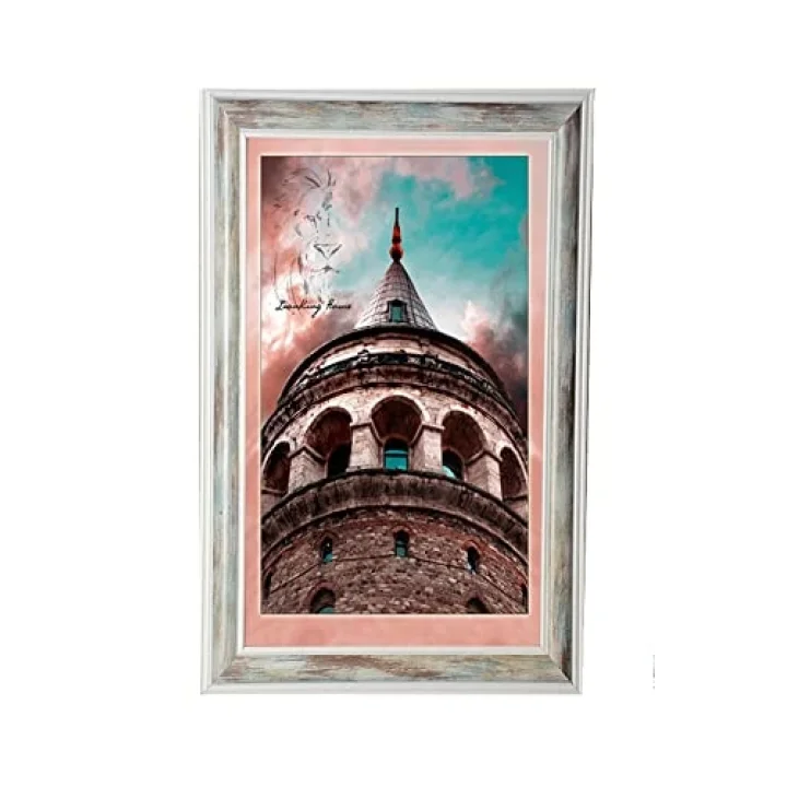 1 Adet 21x30-Sertifika-Karısık