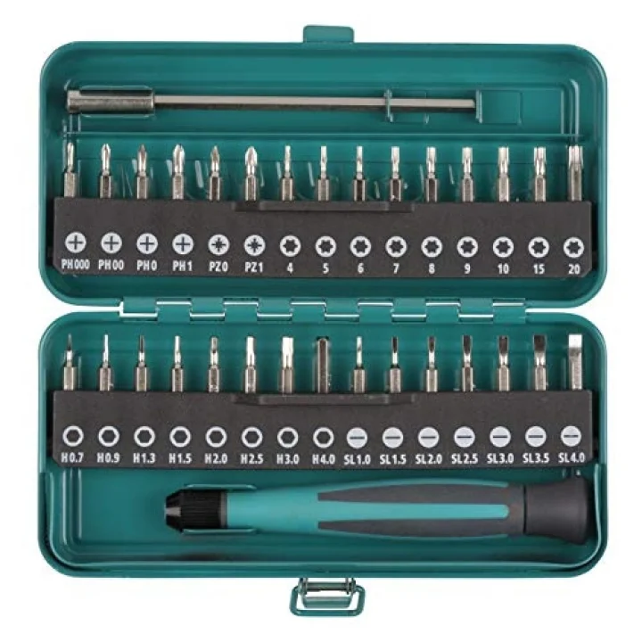 1 Micro bit-Box 32 parça, 1389000