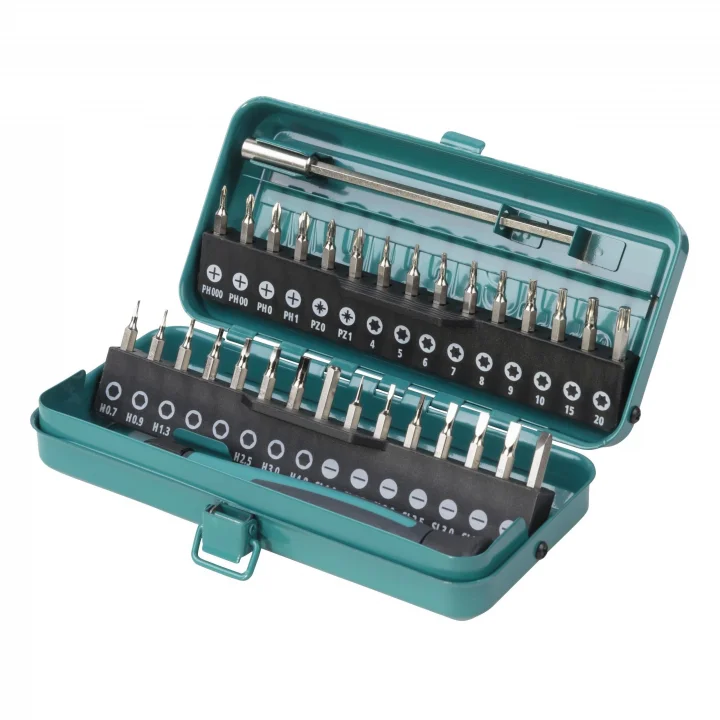 1 Micro bit-Box 32 parça, 1389000