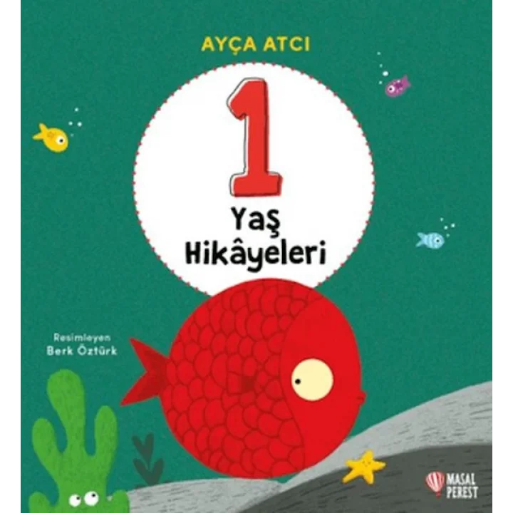 1 Yaş Hikâyeleri