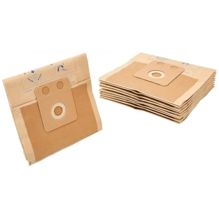 10 Adet VP300 Toz Torbası (GD1010/HDS1010/GD2000/HDS2000)