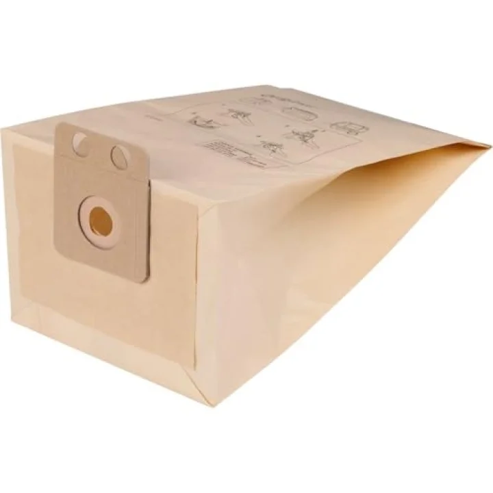 10 Adet VP300 Toz Torbası (GD1010/HDS1010/GD2000/HDS2000)