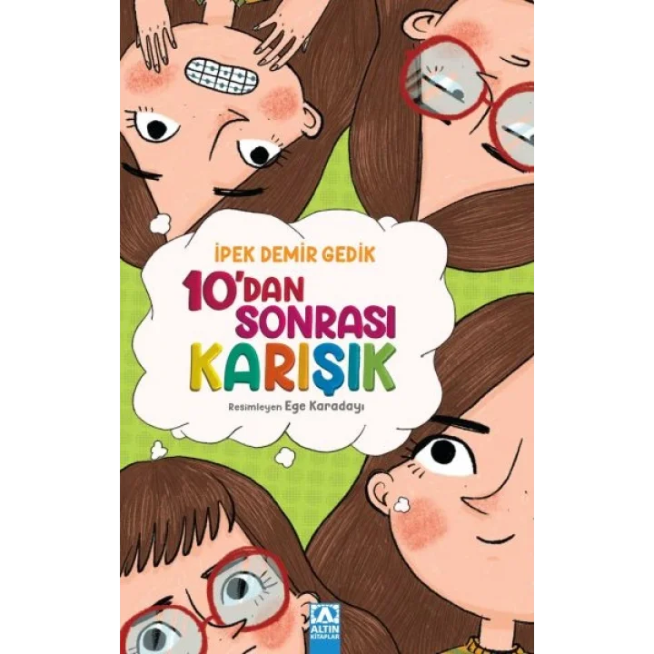 10dan Sonrası Karışık