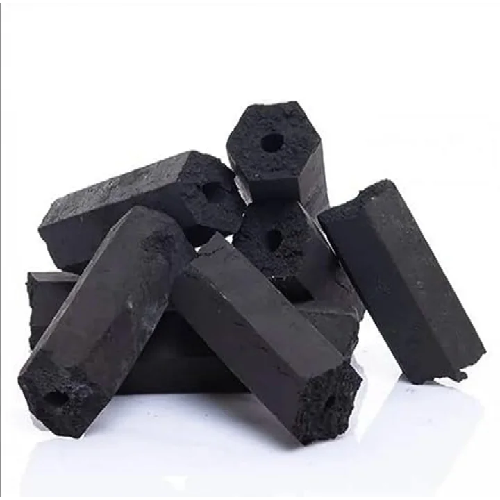 10 KG PRES MANGAL KÖMÜRÜ