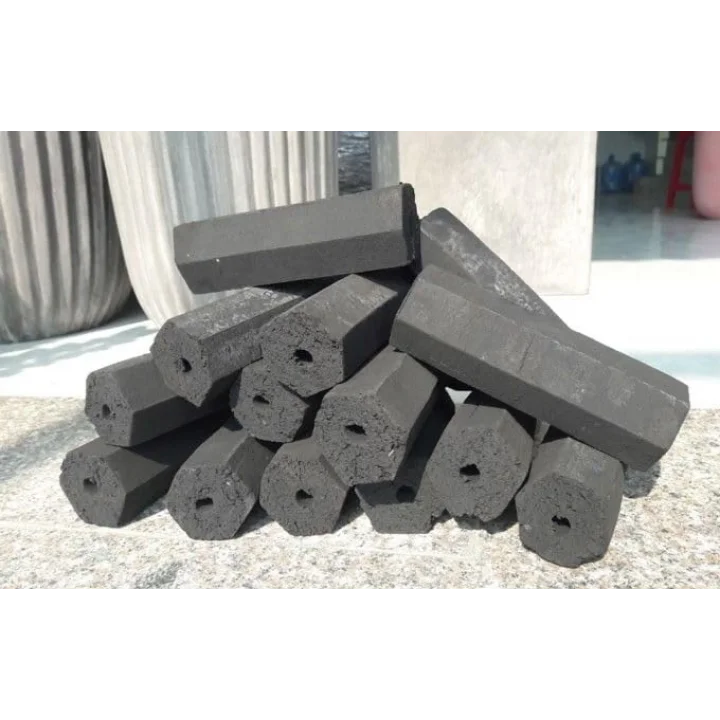 10 KG PRES MANGAL KÖMÜRÜ