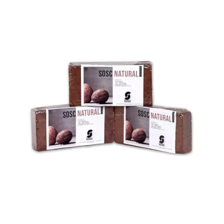 10 LT Cocopeat-Hindistan Cevizi Torfu