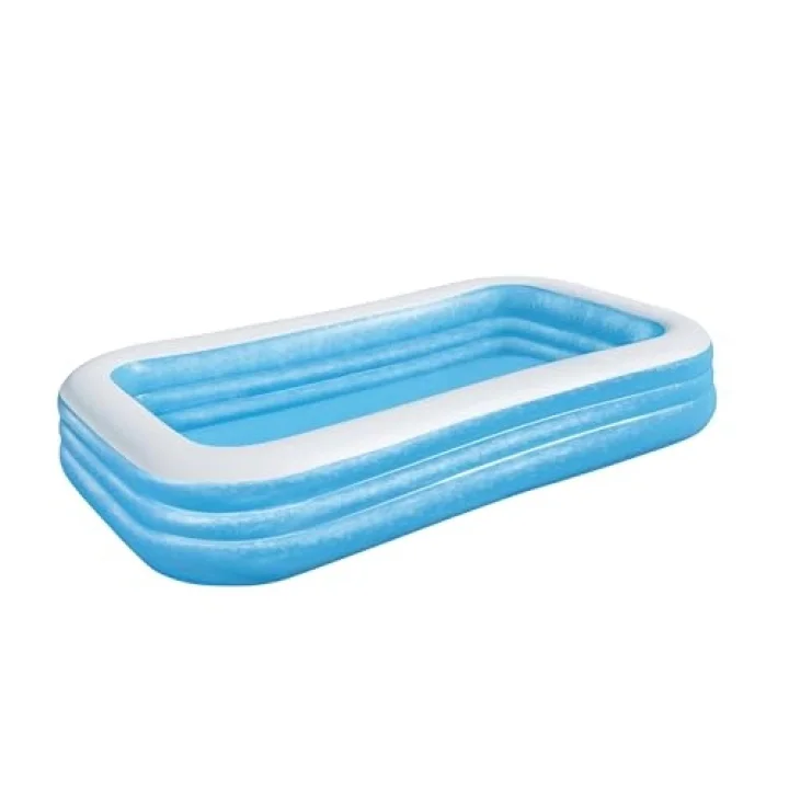 10 x 6 x 22/3.05m x 1.83m x 56 cm Blue Rectangular Pool