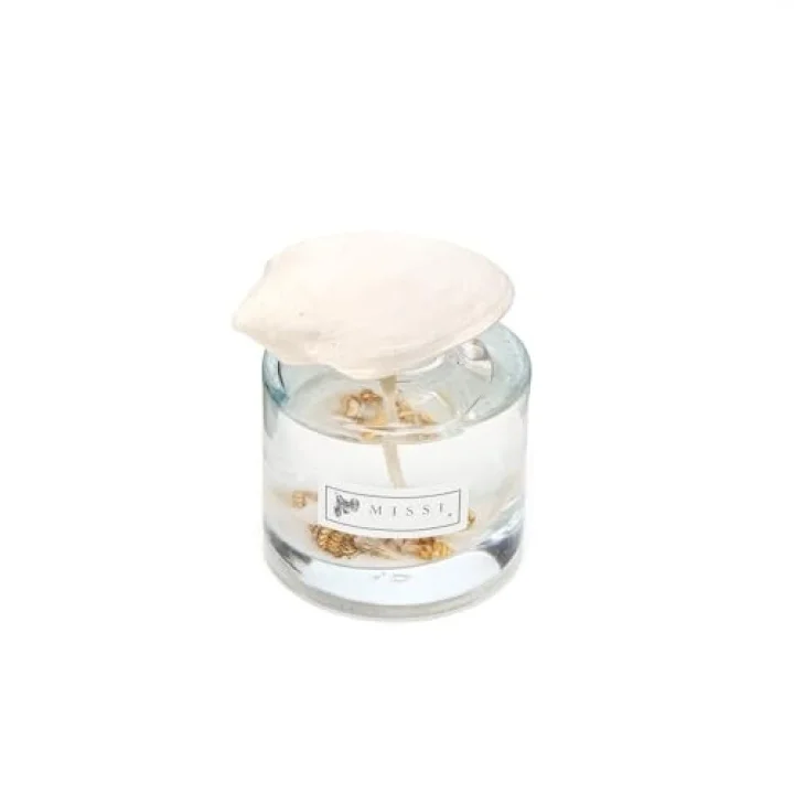 100 ml Deniz Kabuğu Taşlı Aqua Medıterrean Oda Kokusu