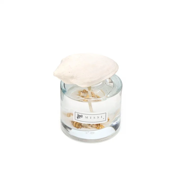 100 ml Deniz Kabuğu Taşlı Aqua Medıterrean Oda Kokusu