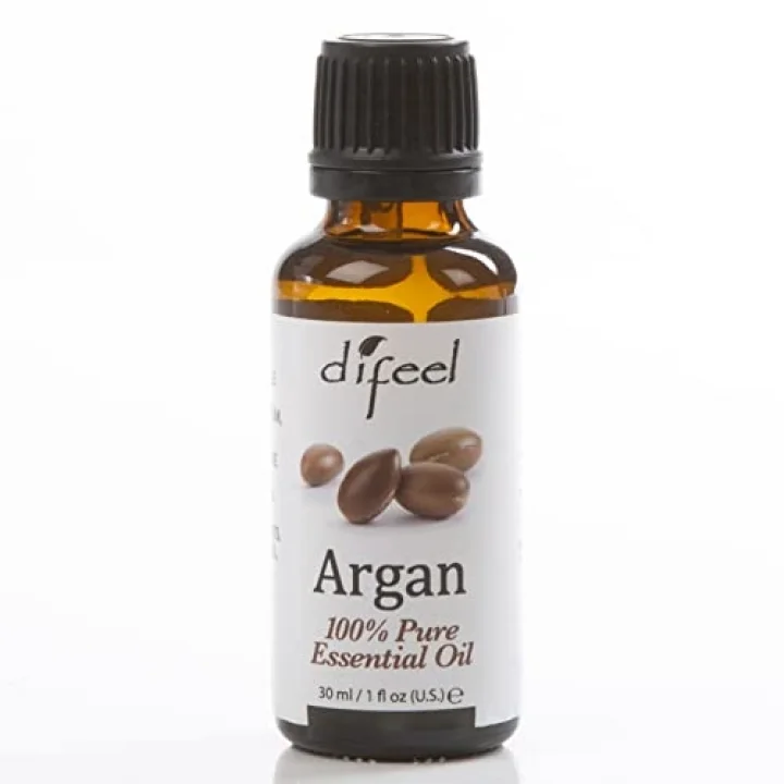 %100 Saf Argan Yağı 30ML, 711716364019