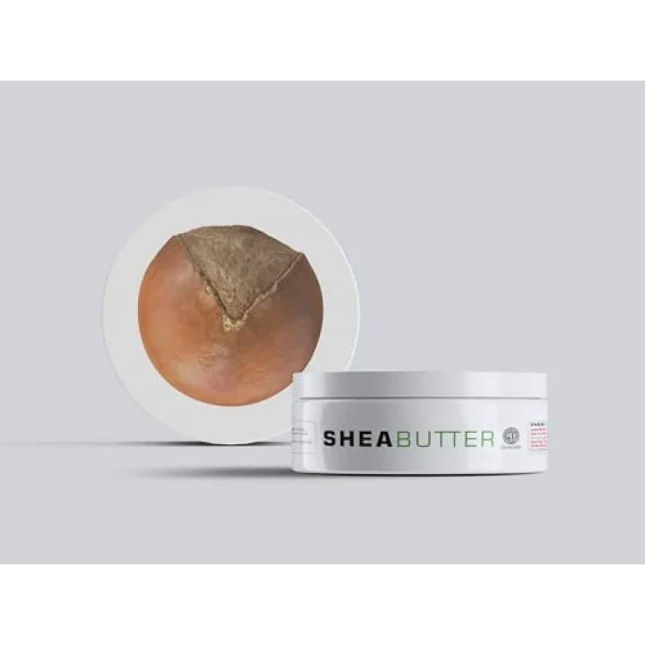 %100 Shea Yağı (100ML)