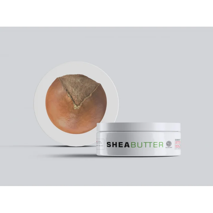 %100 Shea Yağı (100ML)