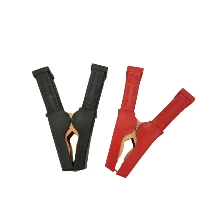 Mey İthalat® 1000 Amper Akü Takviye Pensesi 2 Adet