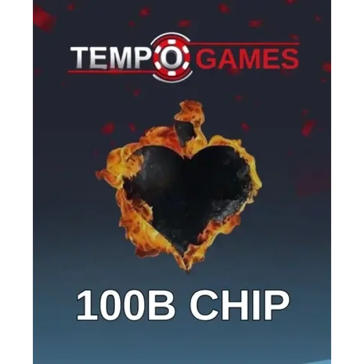 100B Tempo Chip