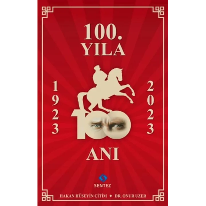 100.Yıla 100 Anı