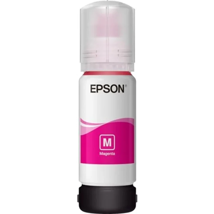 101 EcoTank M (T03V3) Orijinal Mürekkep Kartuş, 70 ml, Macenta