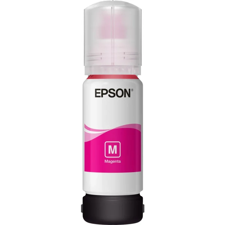101 EcoTank M (T03V3) Orijinal Mürekkep Kartuş, 70 ml, Macenta